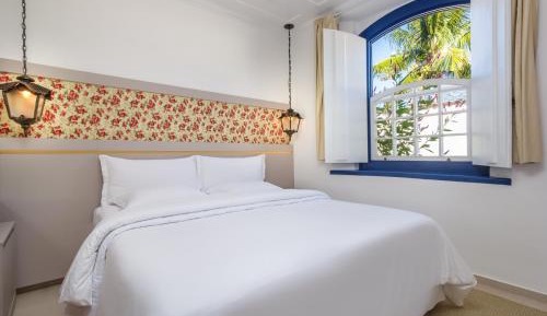 Luxury Double Room