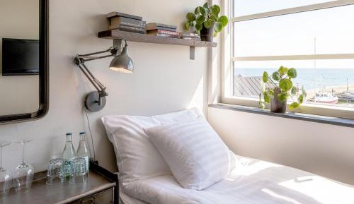 Small Twin Room