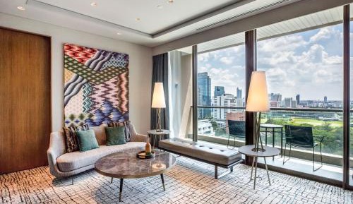 Kimpton Suite