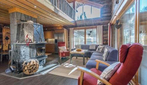 Superior Chalet