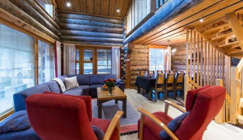 Superior Chalet
