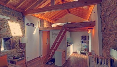 One-Bedroom Chalet