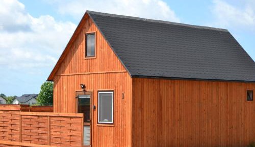 Two-Bedroom Chalet