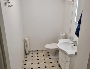 4-Bed Mixed Dormitory Room