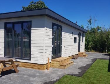 Two-Bedroom Chalet