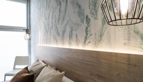 Suite Apartment