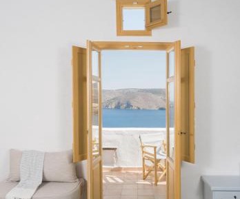Traditional Double Room
