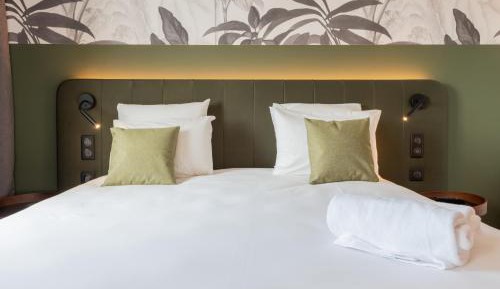 Double Room - Next Generation