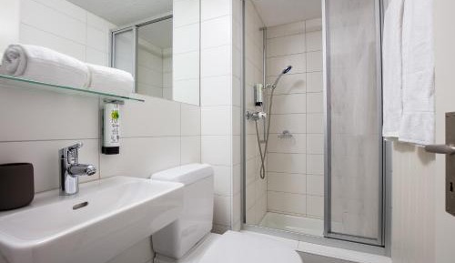 Single Room Standard