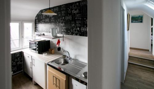 Triple Room with Shower