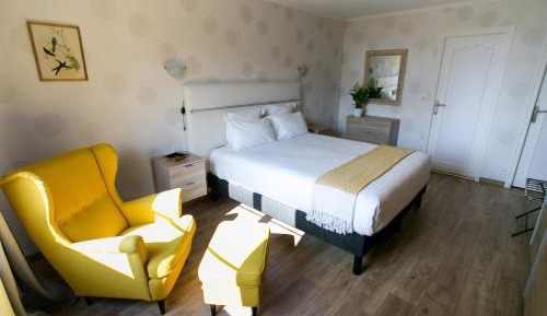Triple Room with Shower