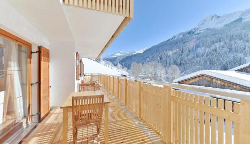 Holiday Home
