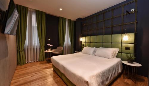 Comfort Double or Twin Room