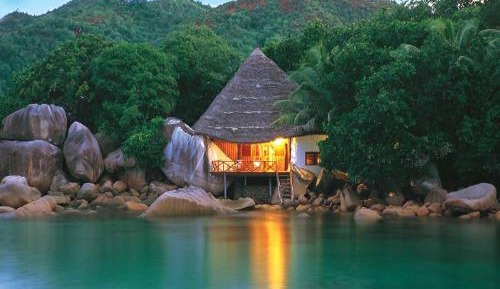 Suite with Sea View