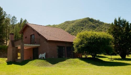 One-Bedroom Bungalow