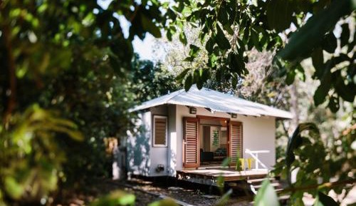 Vacation Home
