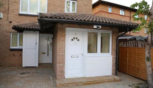 Chalet