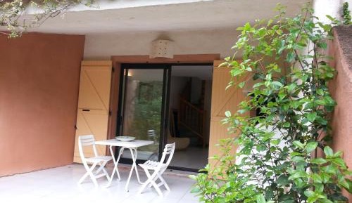 Classic One Bedroom Villa