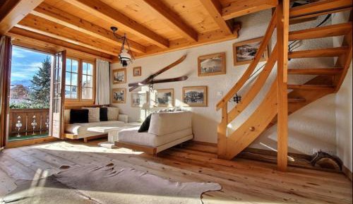 Chalet