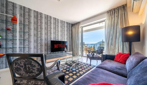 Apartment with Sea View