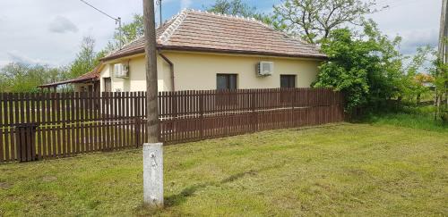 Two-Bedroom Apartment with Garden View