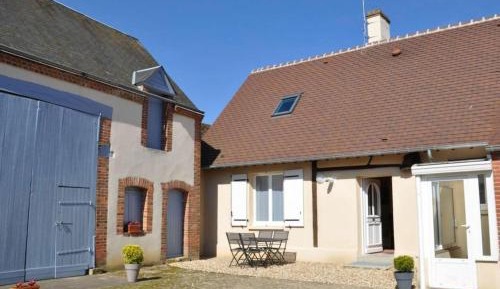 Holiday Home (4 Adults)
