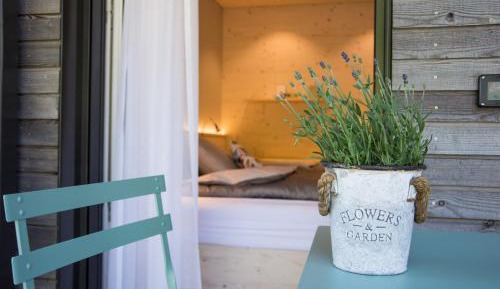 Double or Twin Room Comfort