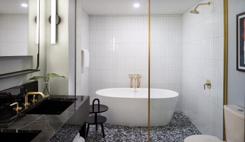 One-Bedroom Suite