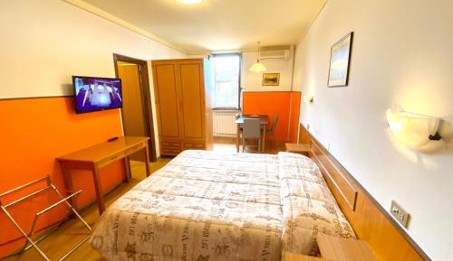 Economy Studio with Kitchenette (2 Adults)