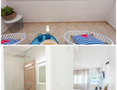 Apartment with Sea View