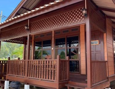 One-Bedroom Chalet
