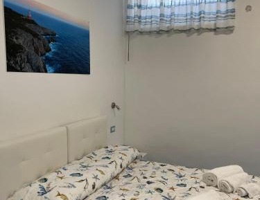 Double or Twin Room with Bathroom