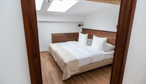 Superior Apartment (4 Adults)