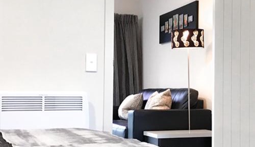 One-Bedroom Suite (3 Adults)