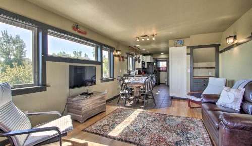 Vacation Home