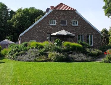 Semi-detached House