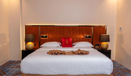Superior Single Room