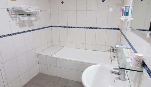 Resting Double Room (3 hours)