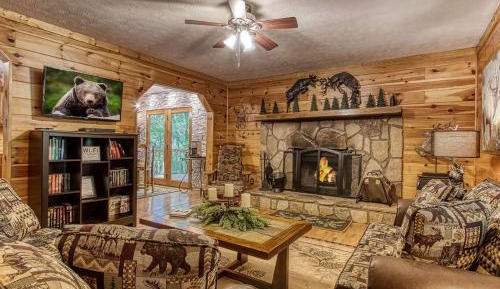 Chalet