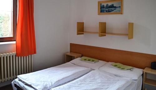 Double or Twin Room with Private Bathroom