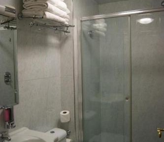 Family Apartment