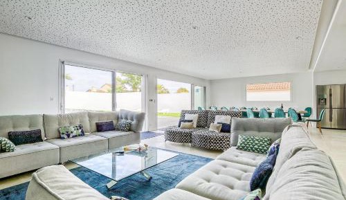 Vacation Home