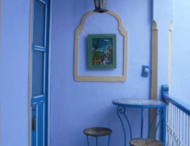 Basic Double Room