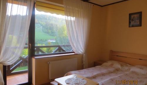 King Room with Two King Beds