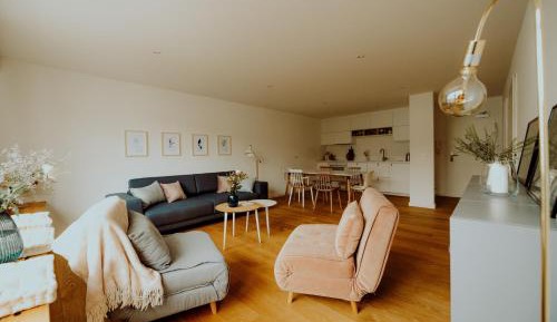 One-Bedroom Apartment - Apt. 2