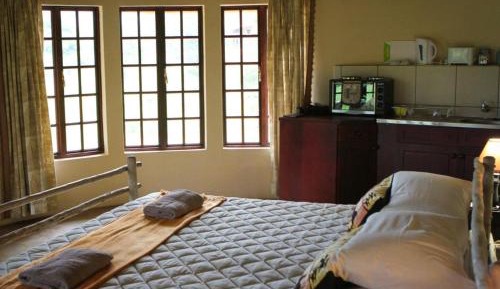 Basic Double Room