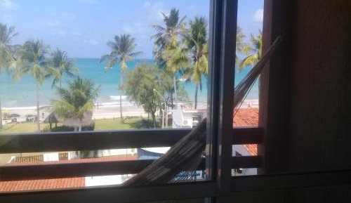 Superior Triple Room with Sea View