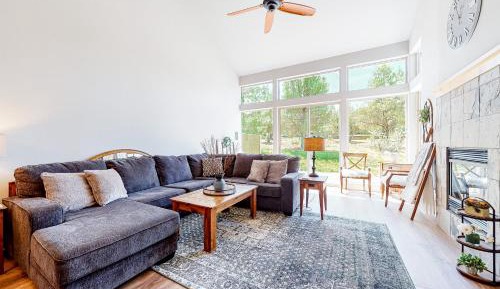 Three Bedroom holiday home 