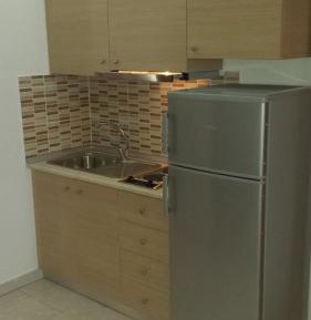Family Apartment