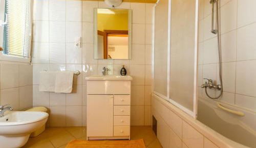Double Room with Sea View
